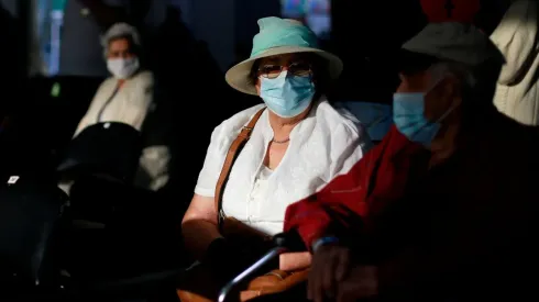 Beneficios para adultos mayores