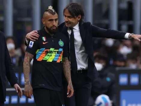 Inzaghi apela a lo emotivo para que el Inter siga en la pelea