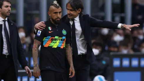 Simone Inzaghi aseguró que la motivación de sus jugadores será vital para luchar hasta el final por el scudetto