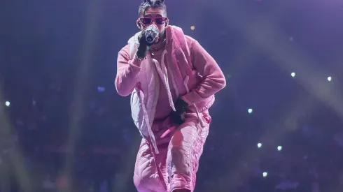 Bad Bunny