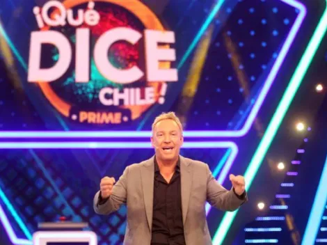 Qué dice Chile Prime | ¿Quiénes son los famosos que participan en el estreno?
