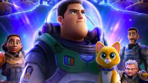 Lightyear presentará la misión original que hizo famso a Buzz, de Toy Story.