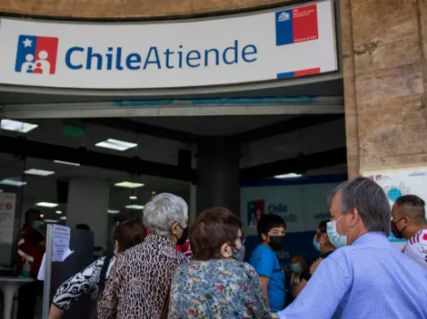 ¿Qué es Mi Chile Atiende y cómo saber si tengo bonos para postular?