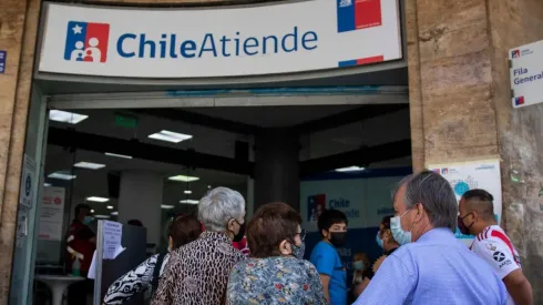 ¿Qué es Mi Chile Atiende y cómo saber si tengo bonos para postular?