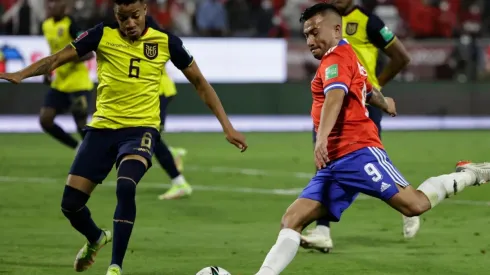 Byron Castillo puede dejar a Ecuador sin Mundial y Chile entra a Qatar 2022 si se confirma denuncia