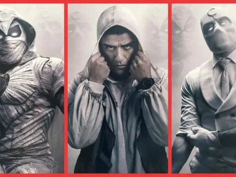 Moon Knight es la primera serie de Disney+ que se desliga del MCU