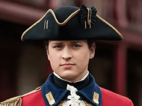 Outlander 7 | ¿Qué pasará con William Ransom en la séptima temporada?