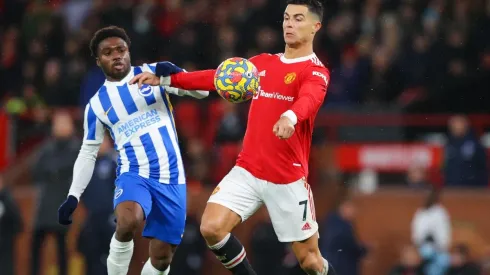 Manchester United se encuentra en el 6° lugar con 58 puntos.