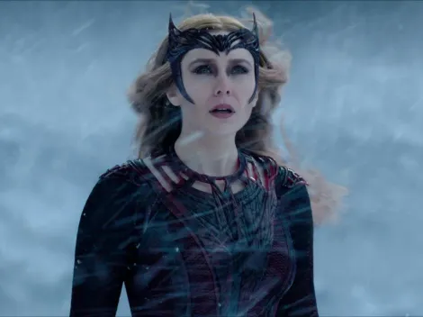 Doctor Strange 2 | ¿Tendrá Wanda su propia película?