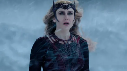 Elizabeth Olsen realizó una de las grandes actuaciones de su carrera.