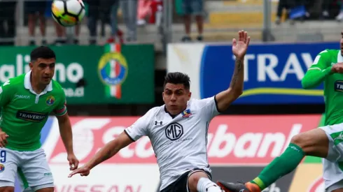 Pinares puede volver al fútbol chileno tras su paso por Turquía