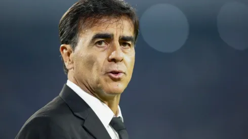 Quinteros quedó con gusto a muy poco