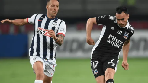 El Cacique sumó un pobre empate en Lima