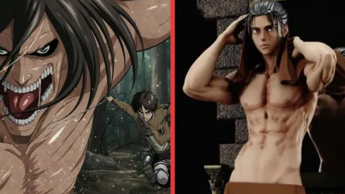 Shingeki No Kyojin sigue dando que hablar incluso cuando ya concluyó la temporada de este año.