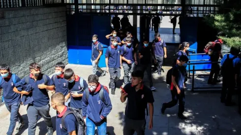 Beca Presidente de la República