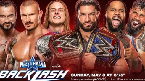 El evento se realizará en Providence, Rhode Island