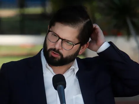 ¿Qué dijo Gabriel Boric sobre la propuesta de un nuevo IFE?