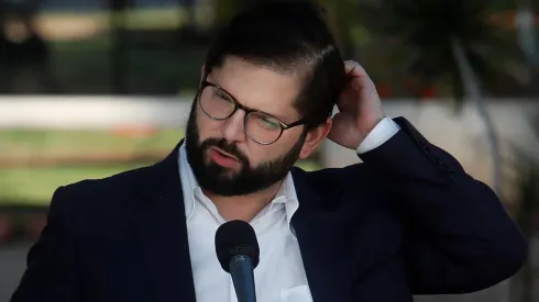 ¿Qué dijo Gabriel Boric sobre la propuesta de un nuevo IFE?