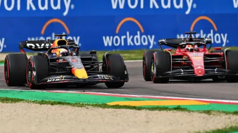 Ferrari quiere mantener la cima de la Fórmula 1 en el Gran Premio de Miami.