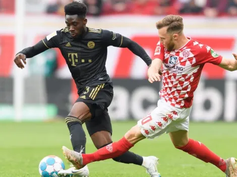 Horario: el campeón Bayern Múnich enfrenta al Stuttgart en la Bundesliga