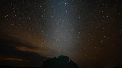 Conoce aquí más detalles de la Lluvia de Estrellas Eta Ecuáridas.