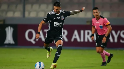 Expertos de la familia del fútbol chileno analizan el penal de Lucero y el problema de Colo Colo desde los doce pasos.