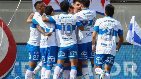 Holan asume la banca cruzada el lunes con la misión de repuntar con la UC