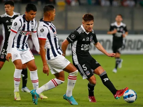 Gil y Falcón en el once ideal de la cuarta fecha de Libertadores