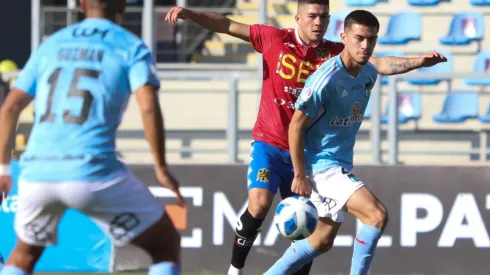 Partidazo en Rancagua: Unión Española empata con O'Higgins.