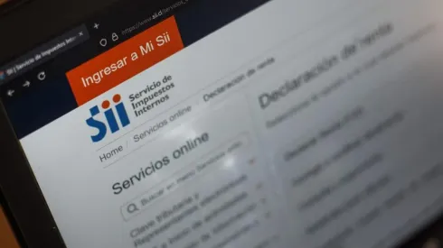 Devolución de impuestos