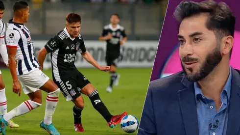 Johnny Herrera le dejó una advertencia a Colo Colo para lo que viene por delante