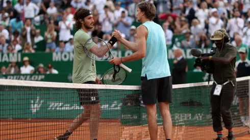 Zverev defiende el título en Madrid.