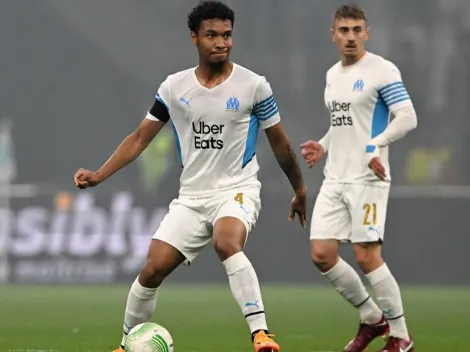 ¿Cuándo y a qué hora juegan Marsella contra Lorient?