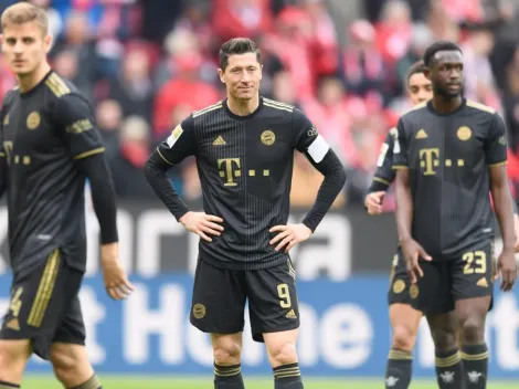 ¿Cuándo y a qué hora juega Bayern Múnich contra Stuttgart?