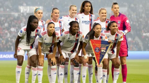 El Lyon de Tiane no será campeón de Francia este fin de semana