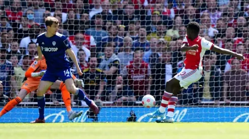 Arsenal vive un gran momento de forma pensando en Champions League.