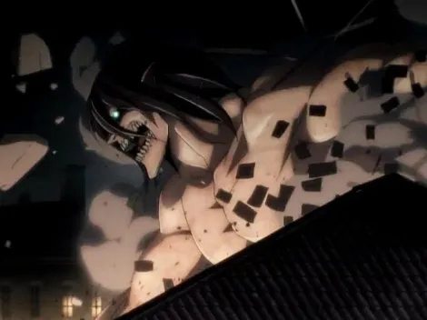 ¿Cuándo se estrena Shingeki no Kyojin 4 parte 3?