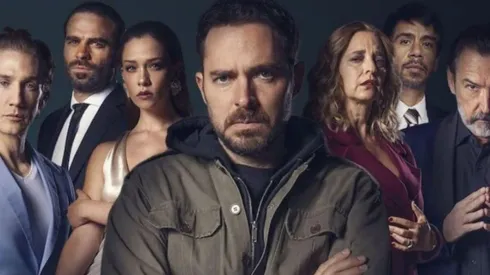 ¿Quién Mató a Sara 3?