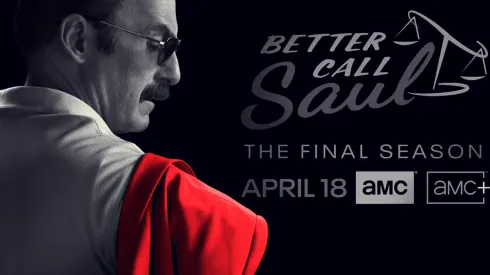 BETTER CALL SAUL 6