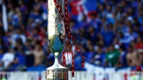 Esta semana se conocerán las dieciséis llaves de la Fase 3 de Copa Chile.