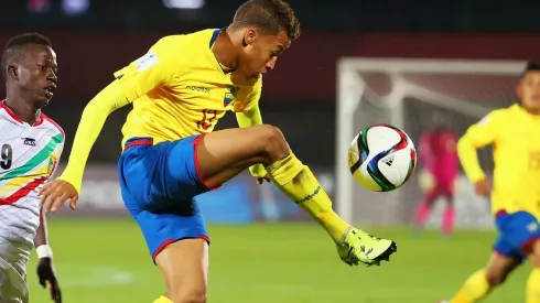 Las inconsistencias en su documentación oficial pueden provocar que Byron Castillo deje sin Mundial a la selección de Ecuador