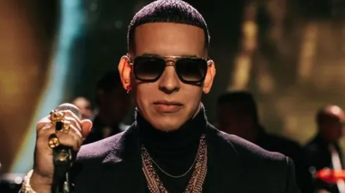 Daddy Yankee