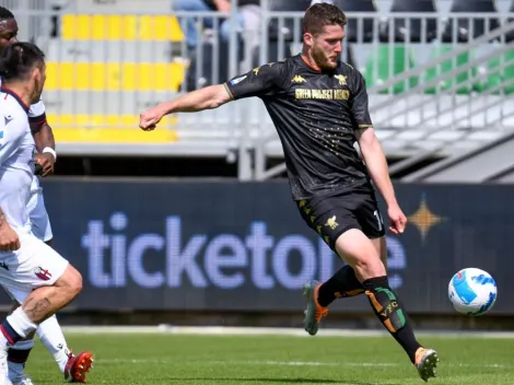 Medel comete penal en loca derrota en el regreso de Mihajlovic