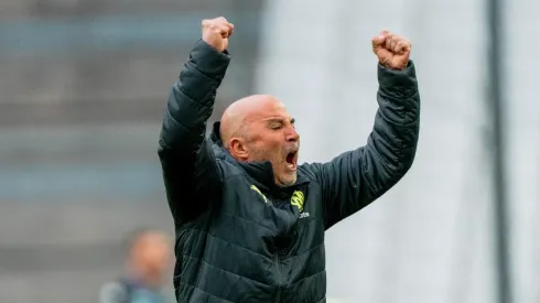 Sampaoli está a un paso de entrar a la Champions League con el Marsella