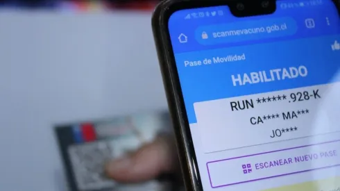 ¿Cómo puedo descargar el Pase de Movilidad actualizado con la Cuarta Dosis?