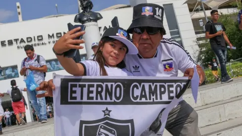 Colo Colo quiere reforzar los ingresos para impedir incidentes como los de los últimos partidos con River Plate y Audax Italiano