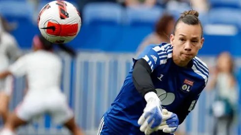 Lyon vence al París FC y Tiane tiene la mesa servida para ser bicampeona