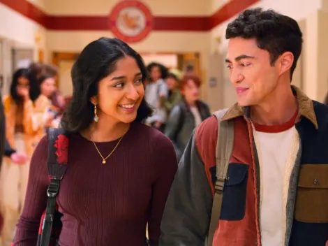 ¿En qué fecha se estrena la tercera temporada de Yo Nunca en Netflix?