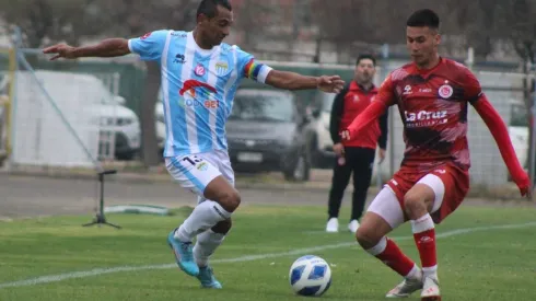 Magallanes sumó una nueva victoria en la Primera B