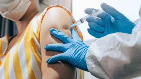 Calendario Vacunación Covid-19